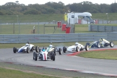 Snetterton