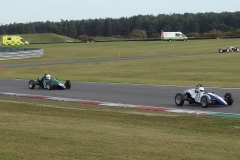 Snetterton