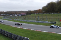 Brands Hatch Festival