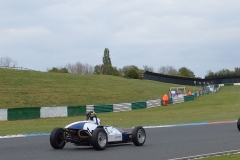 Mallory Park