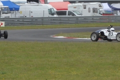 Snetterton