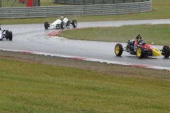 Snetterton