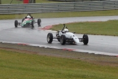 Snetterton